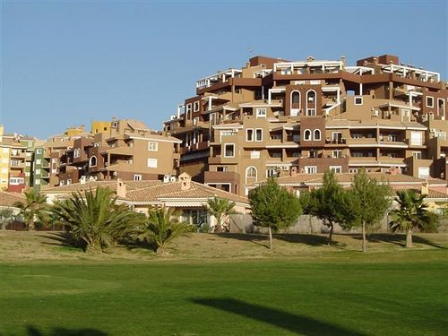 Madame Vacances Residence Alicante Spa And Golf Resort Mutxamel Exterior photo